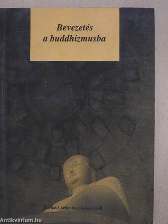 Bevezetés a buddhizmusba