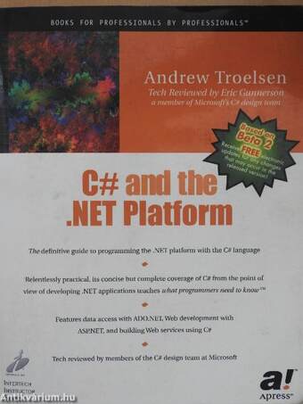 C# and the .NET Platform