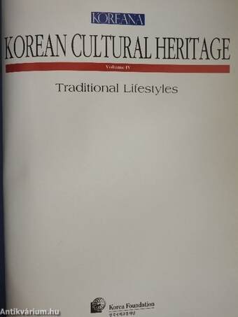 Korean Cultural Heritage