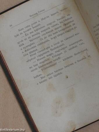 Szabolcs házassága