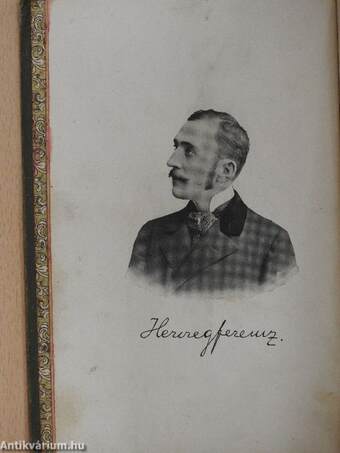 Szabolcs házassága