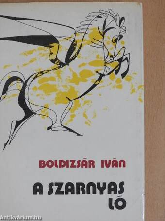 A szárnyas ló