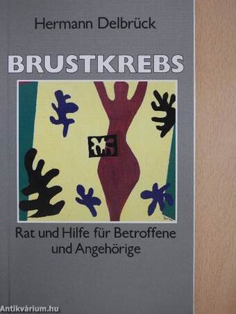 Brustkrebs