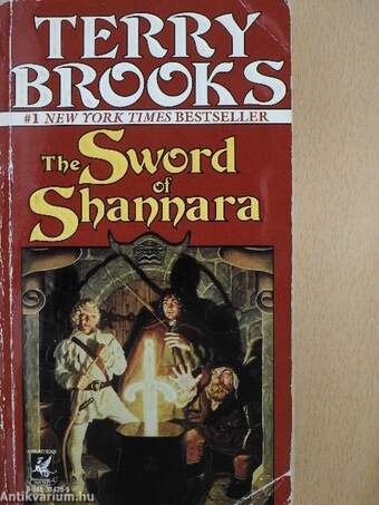 The Sword of Shannara