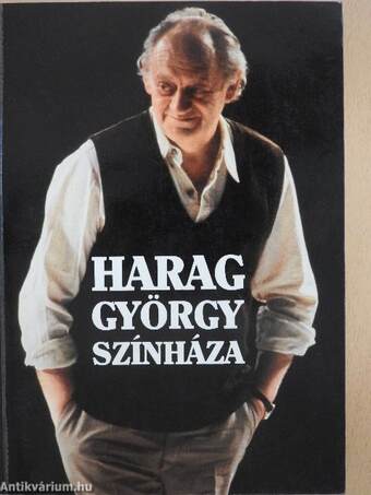 Harag György színháza