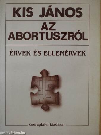 Az abortuszról