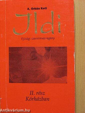 Ildi II.