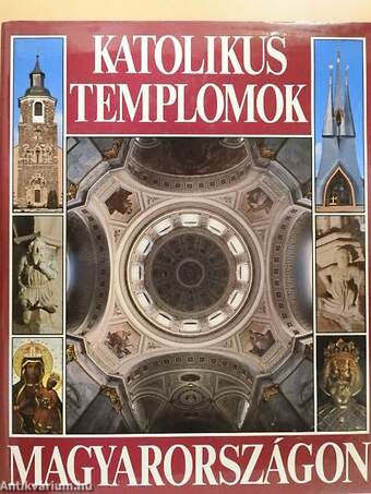 Katolikus templomok Magyarországon