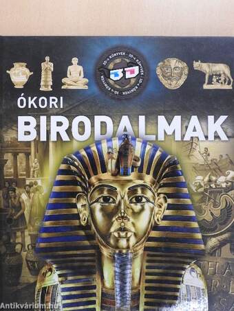 Ókori birodalmak