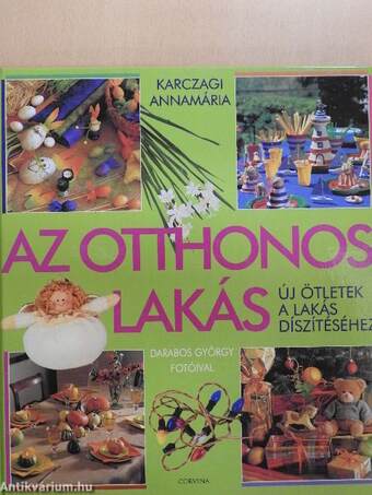 Az otthonos lakás