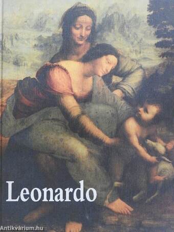 Leonardo da Vinci festői életműve