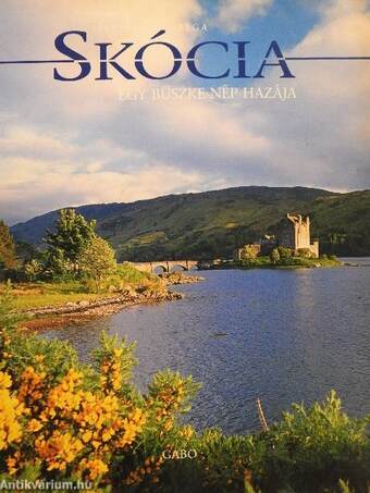 Skócia