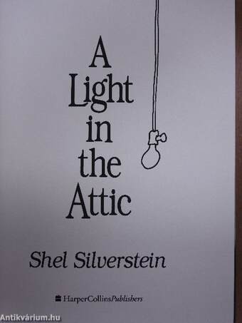 A Light in the Attic