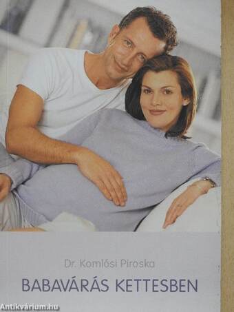 Babavárás kettesben