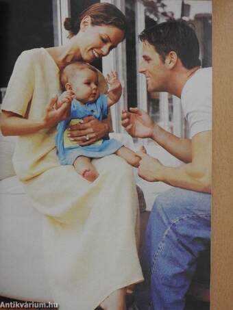 Babavárás kettesben