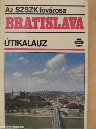 Bratislava