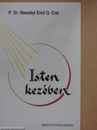 Isten kezében