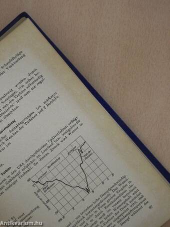 Eignung von Speisewasser-Aufbereitungsanlagen im Dampfkesselbetrieb I.