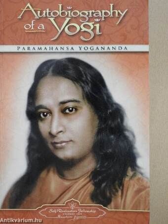 Autobiography of a Yogi