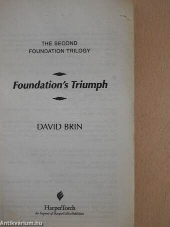 Foundation's Triumph