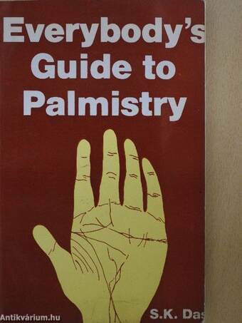 Everybody's Guide to Palmistry