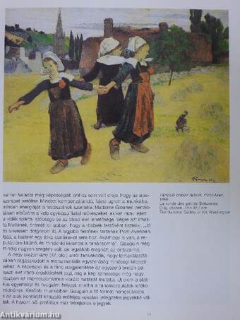 Paul Gauguin 1848-1903