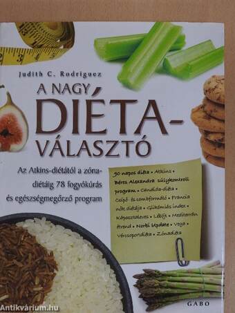 A nagy diétaválasztó
