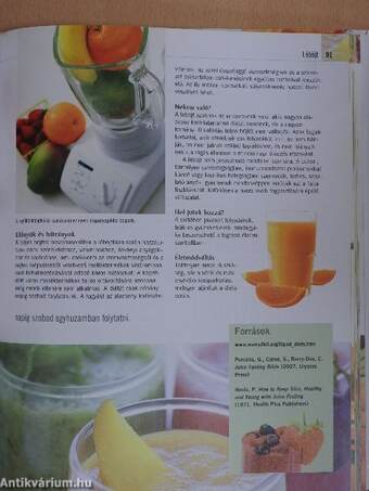 A nagy diétaválasztó