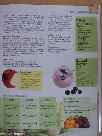 A nagy diétaválasztó