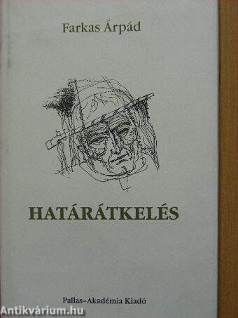 Határátkelés