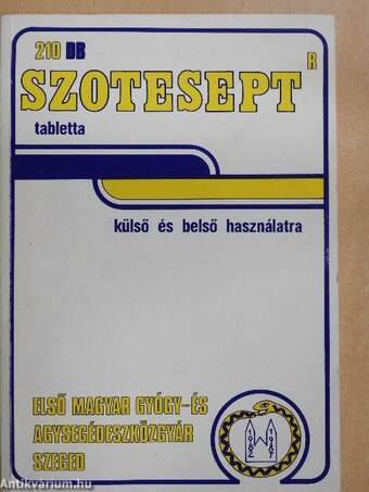 Szotesept®