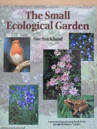 The Small Ecological Garden