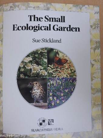 The Small Ecological Garden
