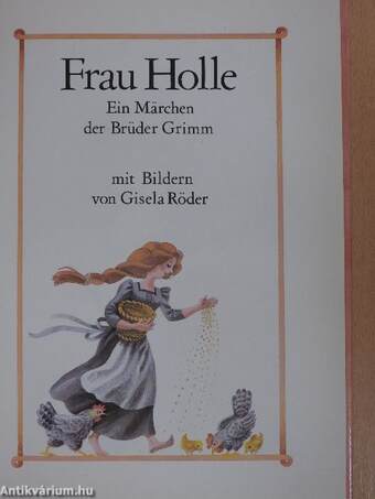 Frau Holle