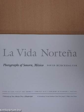 La Vida Nortena