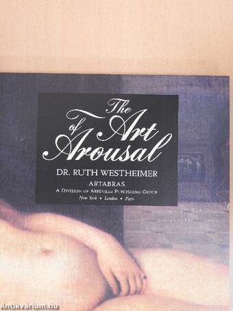 The Art of Arousal