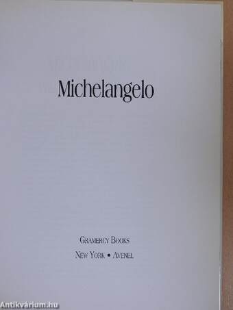 Michelangelo