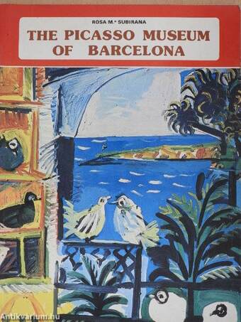 The Picasso Museum of Barcelona