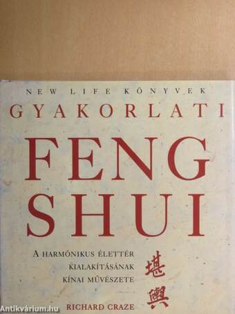 Gyakorlati Feng shui