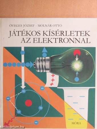 Játékos kísérletek az elektronnal