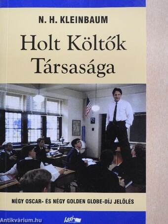 Holt Költők Társasága