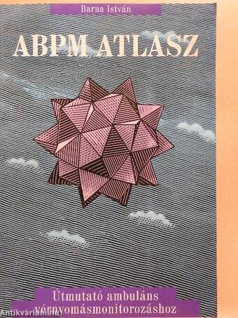 ABPM atlasz