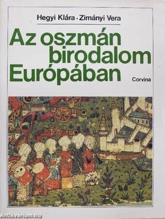 Az oszmán birodalom Európában