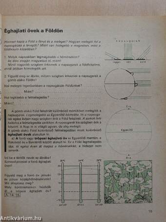 Környezetismeret 5.