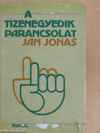 A tizenegyedik parancsolat