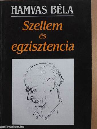 Szellem és egzisztencia