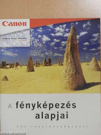 A fényképezés alapjai