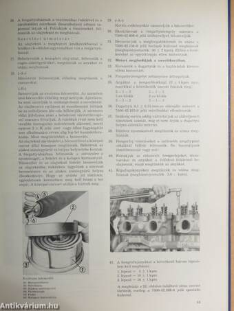 4 VD 14,5/12-1 SRW típusú Diesel-motor javítási kézikönyve