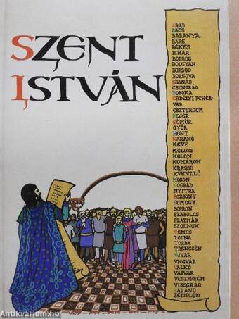 Szent István