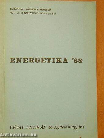 Energetika '88